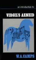 Cover: An Introduction to Virgil's Aeneid - Oxford University Press