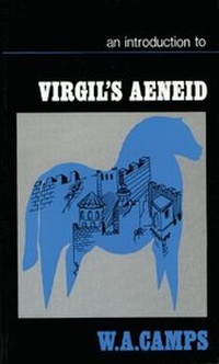 Enlarge image Cover: An Introduction to Virgil's Aeneid - Oxford University Press