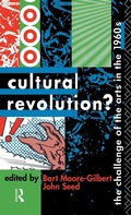 Cover: Cultural Revolution? - Routledge
