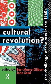 Enlarge image Cover: Cultural Revolution? - Routledge