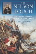 Cover: The Nelson Touch - Oxford University Press
