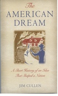 Cover: The American Dream - Oxford University Press Inc