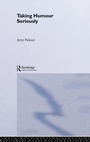 Cover: Taking Humour Seriously - Routledge