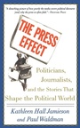 Cover: The Press Effect - Oxford University Press Inc