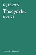 Cover: Book VII - Oxford University Press