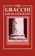 Cover: The Gracchi - Oxford University Press