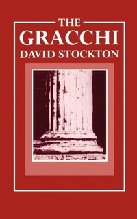 Enlarge image Cover: The Gracchi - Oxford University Press