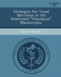 Cover: Strategies for Visual Narration in the Illustrated Chandayan Manuscripts - Proquest, Umi Dissertation Publishing