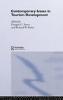 Cover: Contemporary Issues in Tourism Development - Routledge
