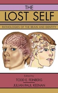 Cover: The Lost Self - Oxford University Press Inc