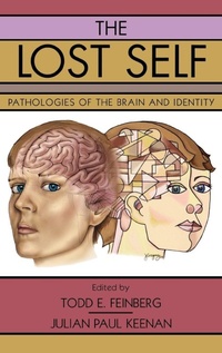 Enlarge image Cover: The Lost Self - Oxford University Press Inc