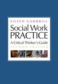 Cover: Social Work Practice - Oxford University Press Inc