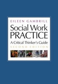 Enlarge image Cover: Social Work Practice - Oxford University Press Inc