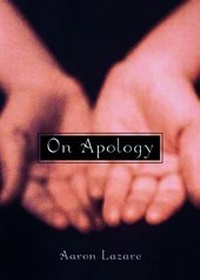 Enlarge image Cover: On Apology - Oxford University Press Inc