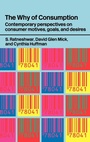 Cover: The Why of Consumption - Routledge