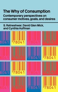 Cover: The Why of Consumption - Routledge