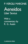 Cover: Aeneid: Book 6 - Oxford University Press