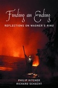 Cover: Finding an Ending - Oxford University Press Inc