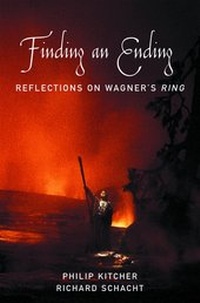 Enlarge image Cover: Finding an Ending - Oxford University Press Inc