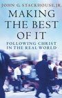 Cover: Making the Best of It - Oxford University Press Inc