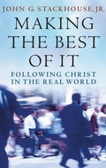 Cover: Making the Best of It - Oxford University Press Inc