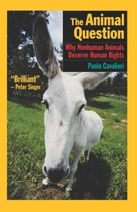 Enlarge image Cover: The Animal Question - Oxford University Press Inc
