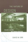 Cover: The Nature of Design - Oxford University Press Inc