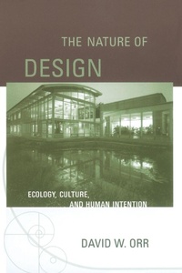 Enlarge image Cover: The Nature of Design - Oxford University Press Inc