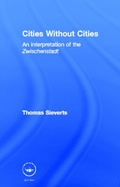 Cover: Cities Without Cities - Routledge