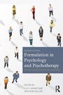 Cover: Formulation in Psychology and Psychotherapy - Routledge