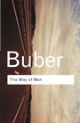 Cover: The Way of Man - Routledge