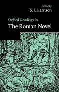 Cover: Oxford Readings in the Roman Novel - Oxford University Press