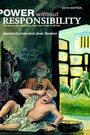 Cover: Power Without Responsibility - Routledge