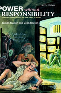 Enlarge image Cover: Power Without Responsibility - Routledge