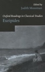 Cover: Euripides - Oxford University Press
