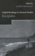 Cover: Euripides - Oxford University Press