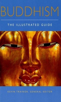 Enlarge image Cover: Buddhism - Oxford University Press