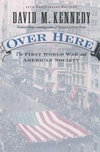 Enlarge image Cover: Over Here - Oxford University Press Inc