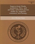 Cover: Supercritical Fluids - Proquest, Umi Dissertation Publishing