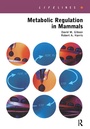 Cover: Metabolic Regulation in Mammals - CRC Press