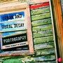 Cover: Urban and Rural Decay Photography - Routledge