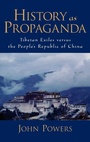 Cover: History As Propaganda - Oxford University Press Inc
