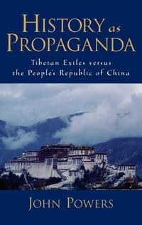Enlarge image Cover: History As Propaganda - Oxford University Press Inc