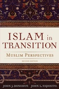 Cover: Islam in Transition - Oxford University Press Inc