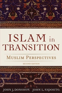 Enlarge image Cover: Islam in Transition - Oxford University Press Inc