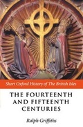Cover: The Fourteenth and Fifteenth Centuries - Oxford University Press