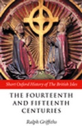 Cover: The Fourteenth and Fifteenth Centuries - Oxford University Press