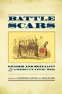 Cover: Battle Scars - Oxford University Press Inc