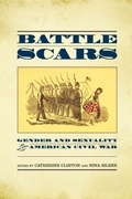 Cover: Battle Scars - Oxford University Press Inc