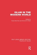 Cover: Islam in the Modern World (RLE Politics of Islam) - Routledge